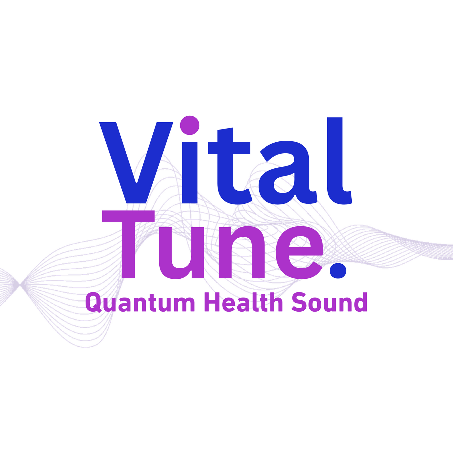 VitalTune Quantum Sound APP - Coming Soon!