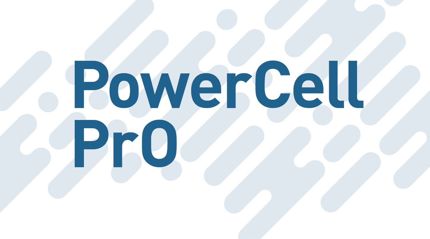 PowerCell Products