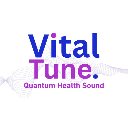 VitalTune Quantum Sound APP - Coming Soon!
